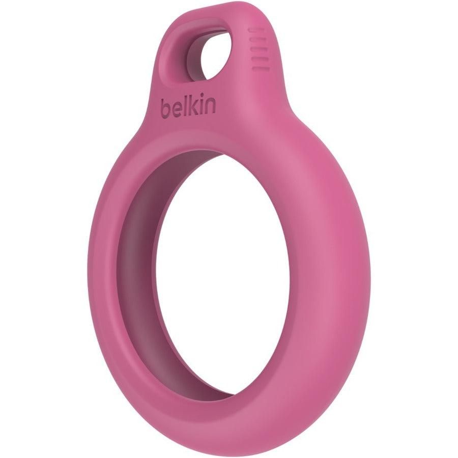 Belkin F8W973Btpnk Key Finder Case Pink