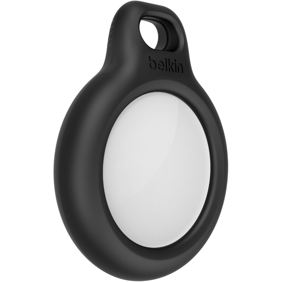 Belkin F8W974Btblk Key Finder Case Black