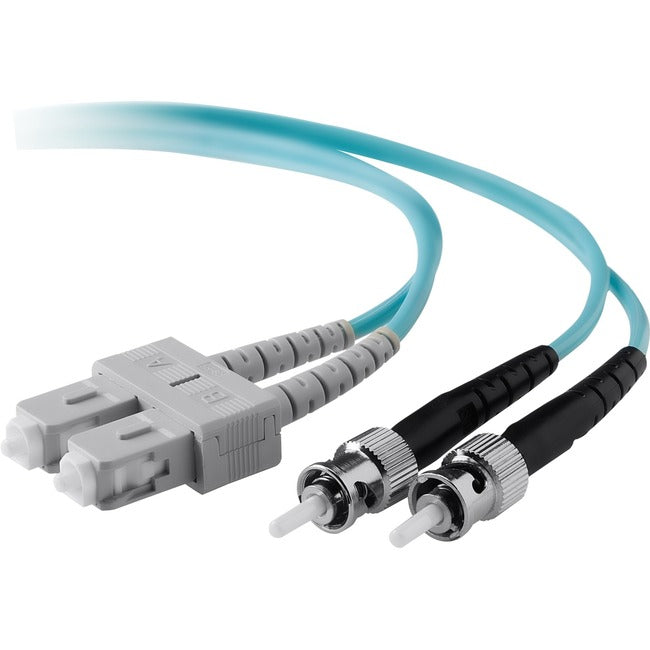 Belkin Fiber Optic Cable F2F40207-10M-G