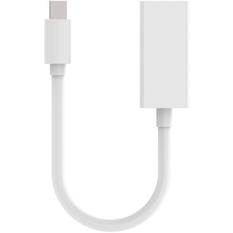 Belkin Mini Displayport - Hdmi White