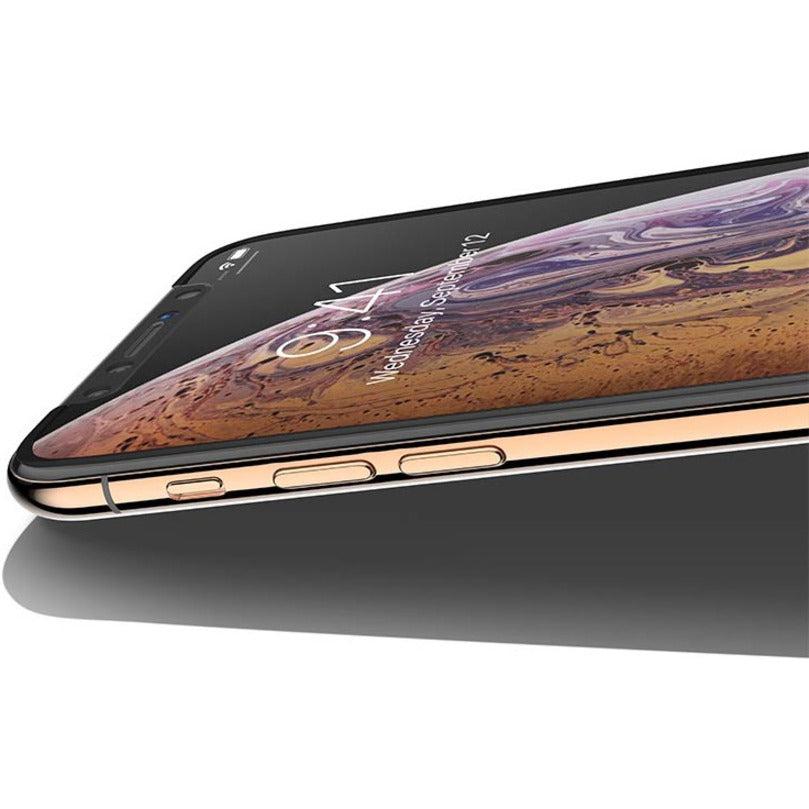 Belkin Screenforce Temperedcurve For Iphone 11