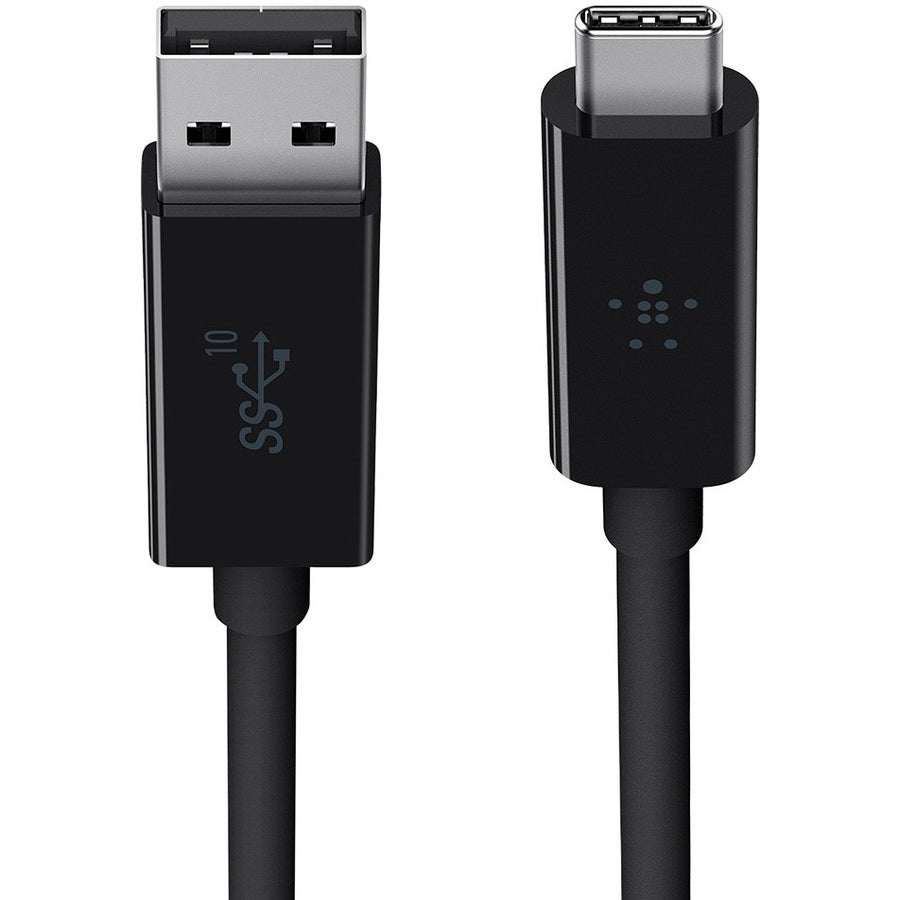 Belkin USB Data Transfer Cable B2C006-1M-BLK