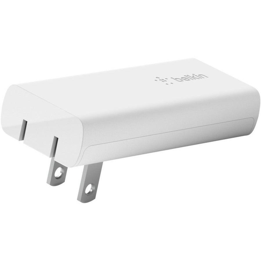 Belkin Wch009Dqwh White Indoor