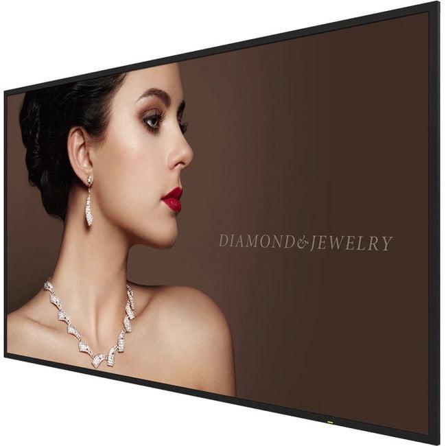 BenQ 55 4K Smart Signage ST5501K"