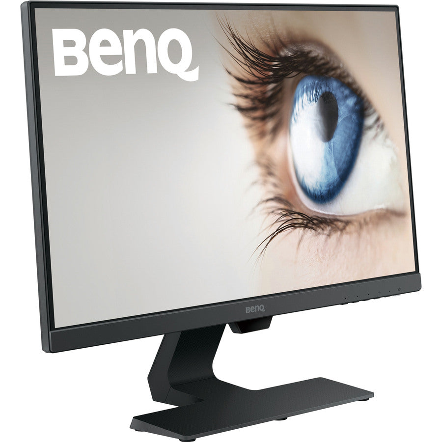 BenQ GW2480 Full HD LCD Monitor - 16:9 - Black