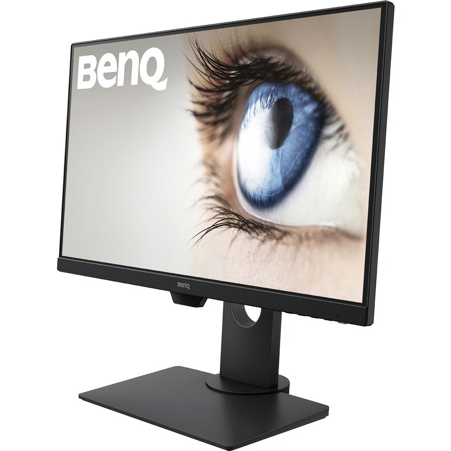 BenQ GW2480T 24 Class Full HD LCD Monitor - 16:9 - Black"