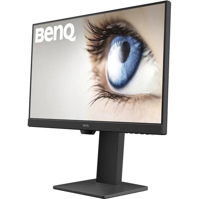 BenQ GW2485TC 24 Full HD USB-C 75Hz LCD Monitor - 16:9 - Black"