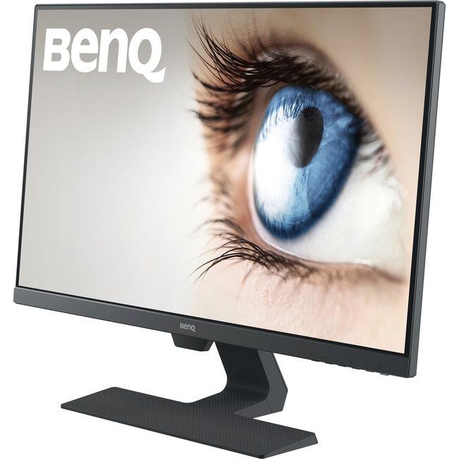 BenQ GW2780 27 Class Full HD LCD Monitor - 16:9 - Black"