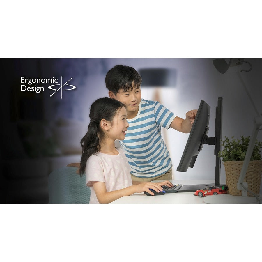 BenQ GW2780T 27 Class Full HD LCD Monitor - 16:9 - Black"