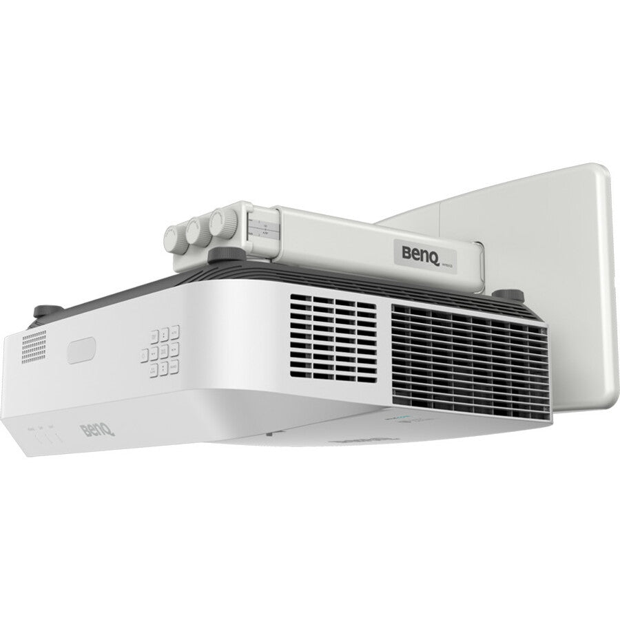 BenQ LH890UST 3D Ready Ultra Short Throw DLP Projector - 16:9
