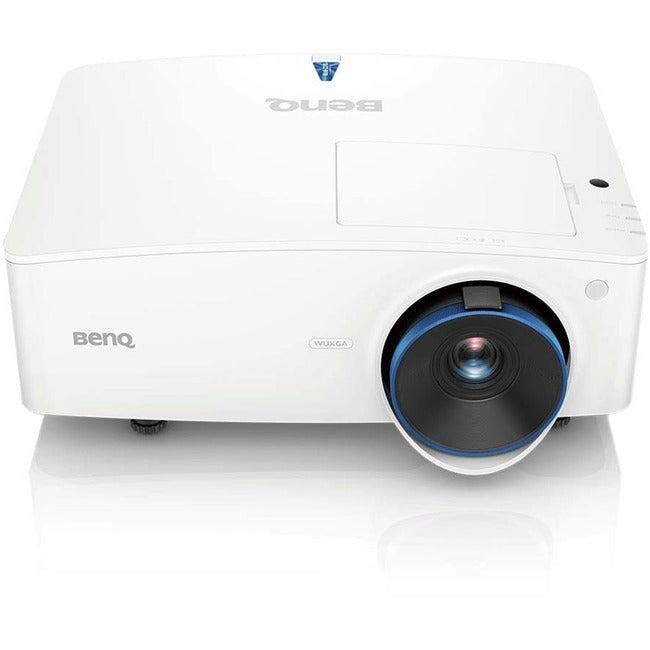 BenQ LU930 WUXGA DLP Laser Projector - 5000 Lumens Business Projector | TechSoft