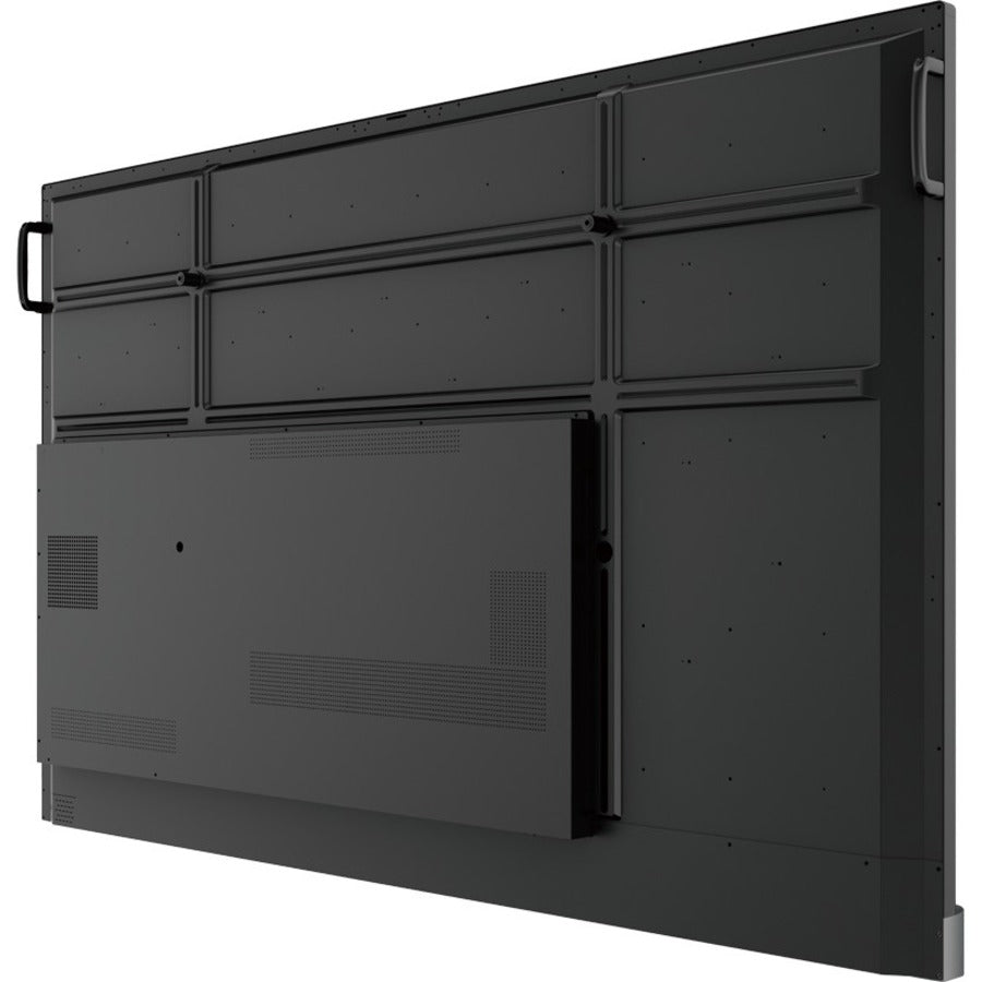 BenQ RM7502K 75 Class LCD Touchscreen Monitor - 16:9 - 8 ms"