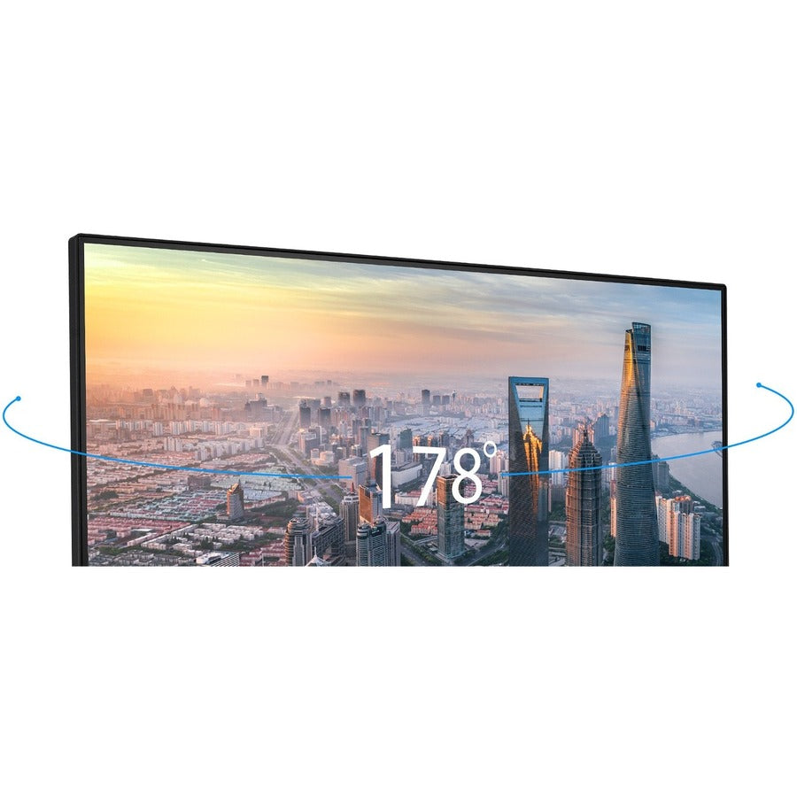 Best Computer Monitor for Eye Strain - ASUS VA27DQSB Eye Care Display | TecIsoft