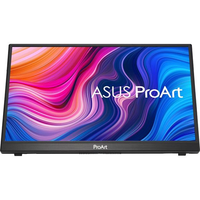 Best Touch Screen Monitor - ASUS ProArt Display PA148CTV Professional Monitor | Tecisoft