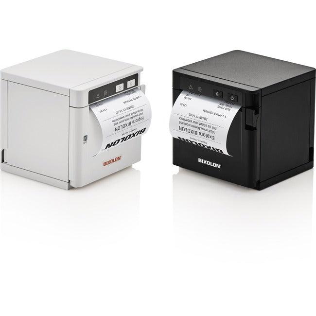 Bixolon SRP-Q302 Desktop Direct Thermal Printer - Monochrome - Receipt Print - USB