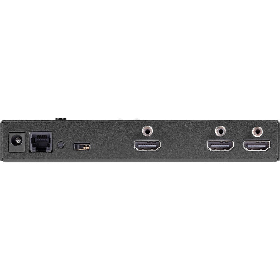 Black Box 4K HDMI Switch - 2 x 1 VSW-HDMI2X1-4K
