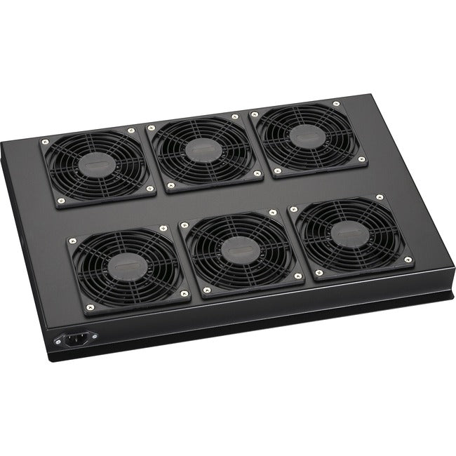 Black Box Cabinet Fan Unit RM2415