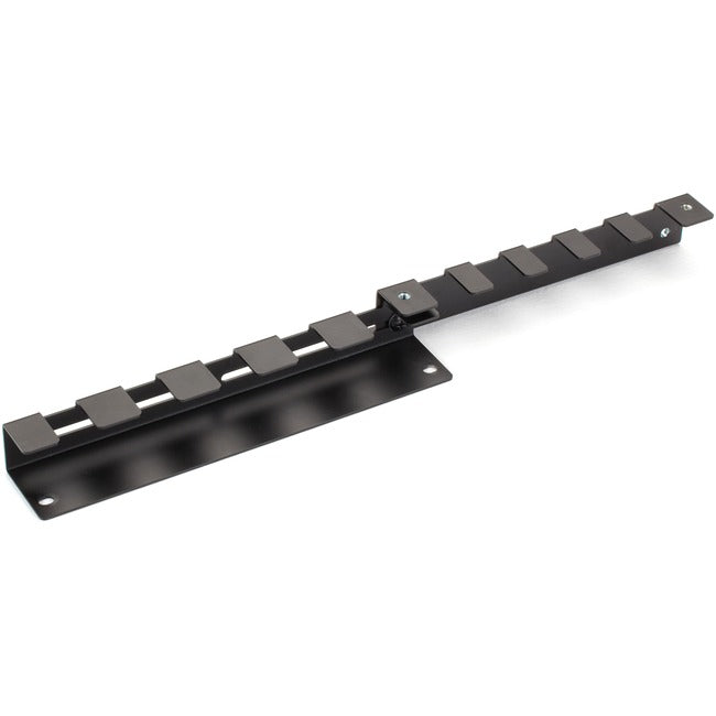 Black Box Cable Manager Front-To-Back Set - Quietcab