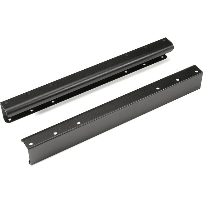 Black Box Elite Ec24Lr Mounting Bracket For Cable Ladder - Black - Taa Compliant