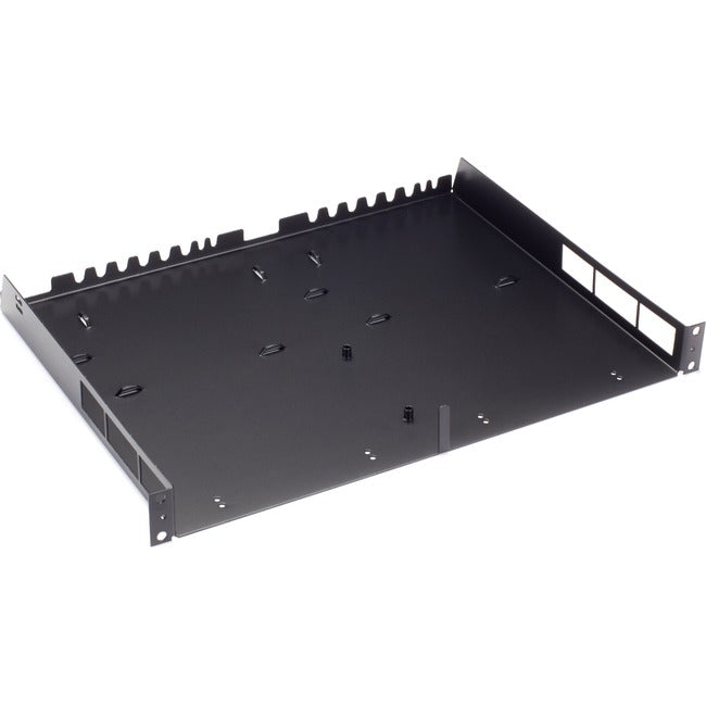Black Box Emerald Rack Mount for Transmitter, Receiver - TAA Compliant EMD4000-RMK1
