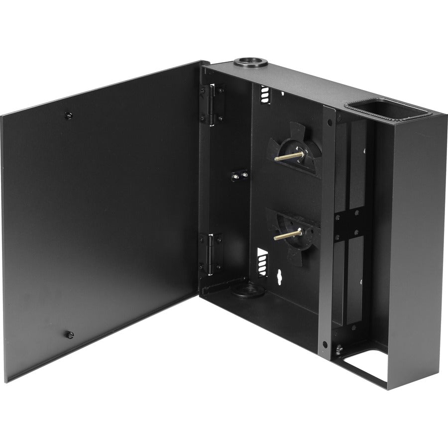 Black Box Fiber Optic Enclosure JPM401A-R2