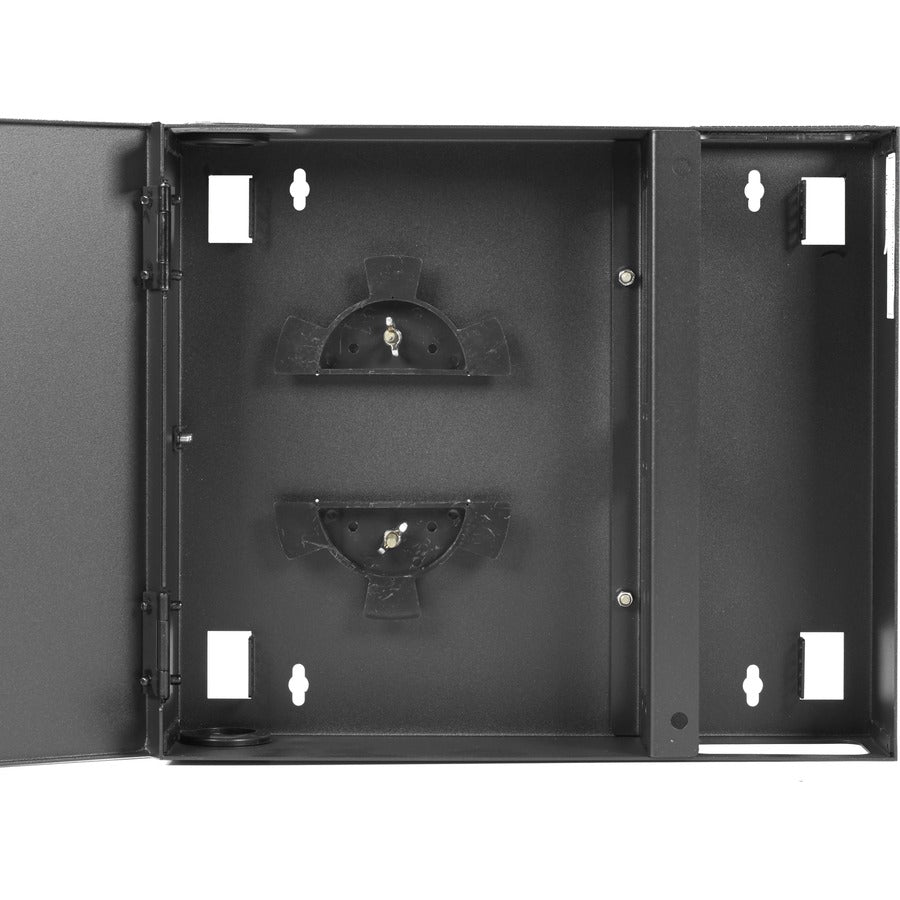 Black Box Fiber Optic Enclosure JPM401A-R2