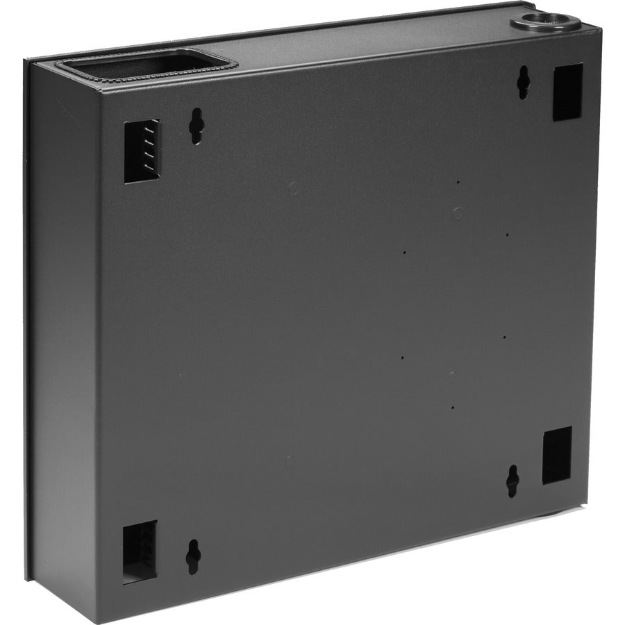 Black Box Fiber Optic Enclosure JPM401A-R2