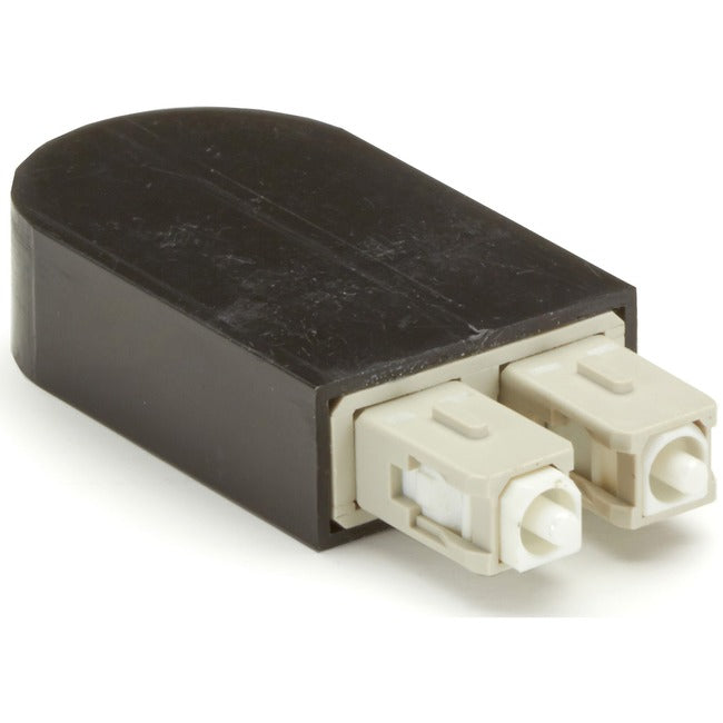 Black Box Fiber Optic Loopback - OM1, Multimode FOLB50M1-SC