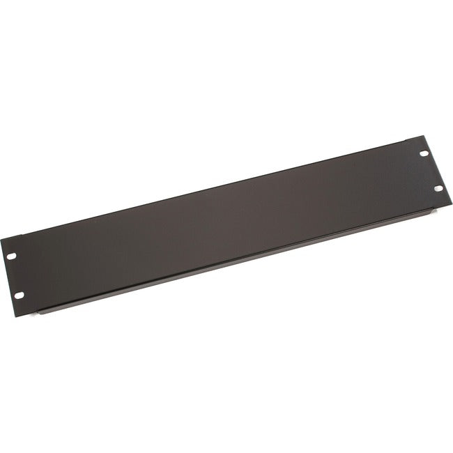 Black Box IT Rackmount Blanking Panel - 2U, 19 RMTB02