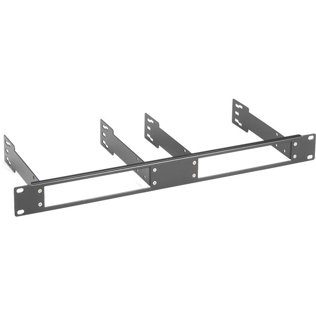 Black Box Mounting Bracket for Transmitter, Receiver - TAA Compliant DTX1000-RMK2
