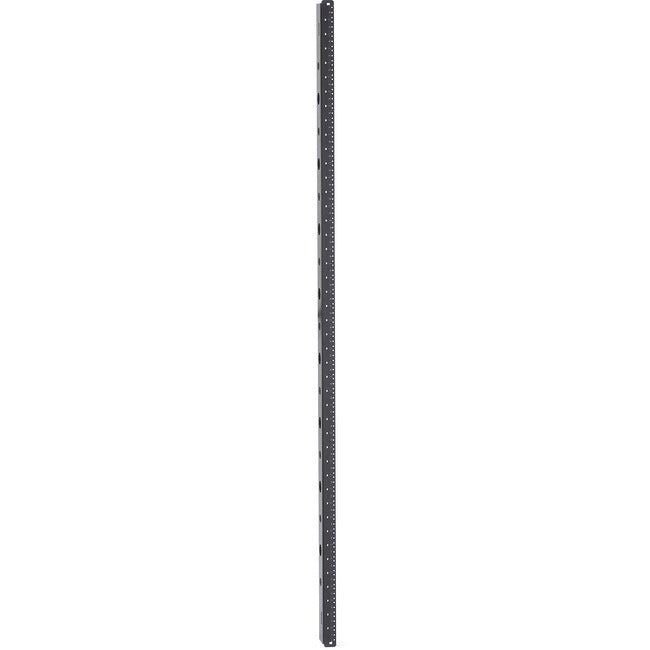 Black Box Mounting Rail for Cabinet, Patch Panel, PDU - TAA Compliant EC84T
