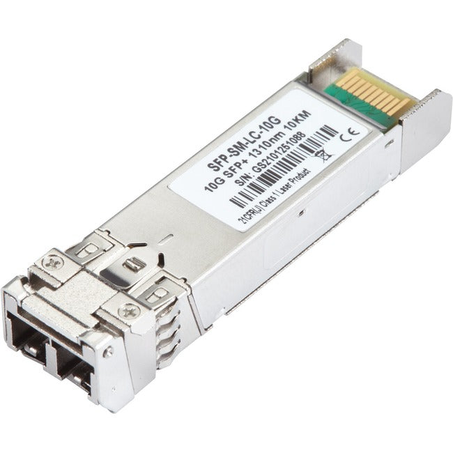 Black Box SFP Module ACUSFP-SM-10G