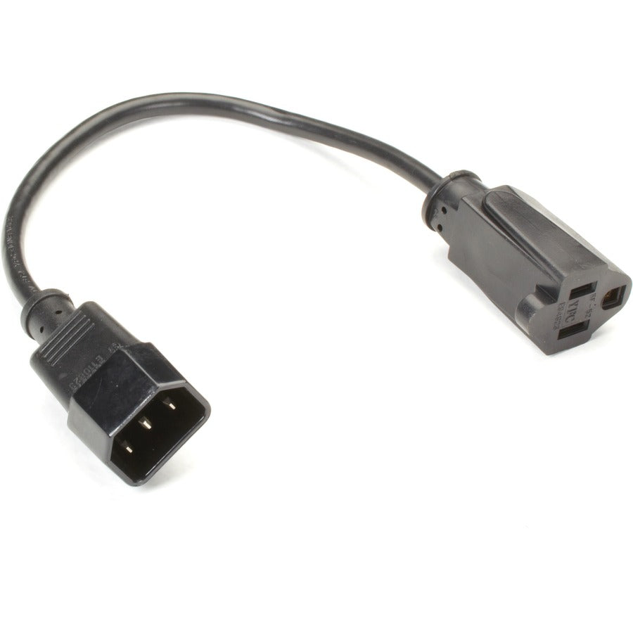 Black Box Standard Power Cord EPXR15