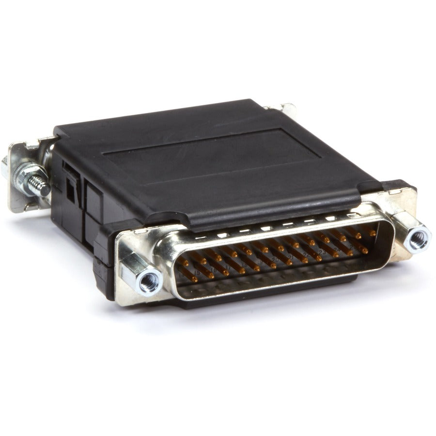 Black Box Two-Headed Hood Kit - DB25 Male/Female FA800