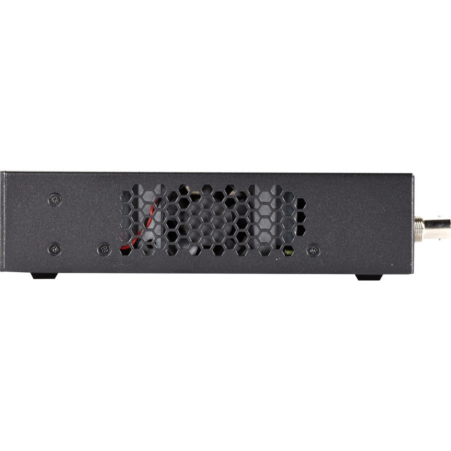 Black Box VideoPlex4000 Video Wall Controller - 4K, HDMI VSC-VPLEX4000