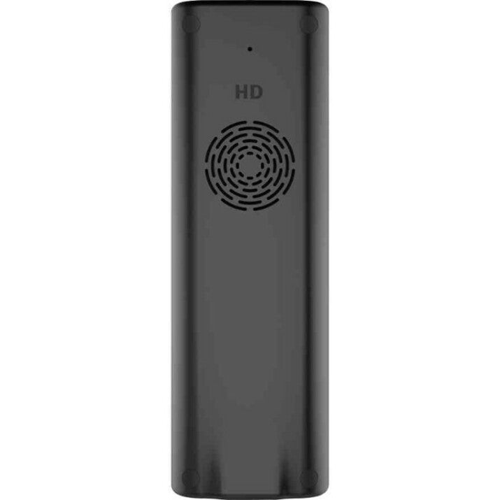 Black Box WP820 Faceplate