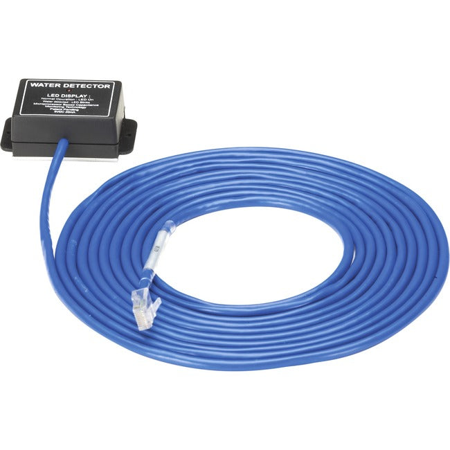 Black Box Water Sensor with 15-ft. (4.6-m) Cable EME1W1-015