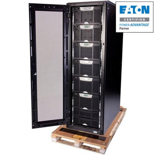 BladeUPS 24kW Rack-mountable Preassembled Data Center UPS | TecISoft ZP232100XXXX100