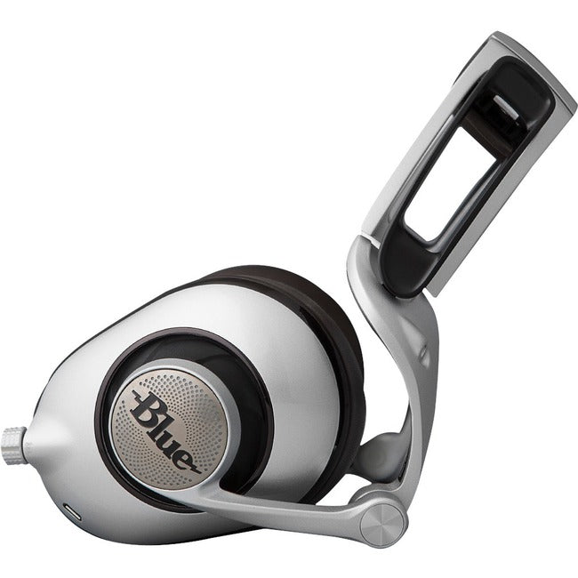 Blue Ella Planar Magnetic Headphone With Built-In Audiophile Amp 982-000133