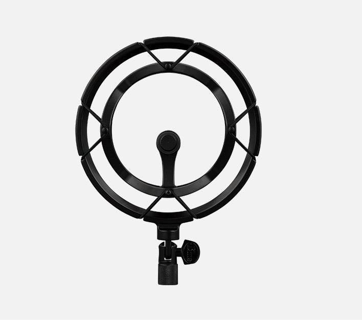 Blue Microphones Blue Radius Iii Custom Shockmount For Yeti And Yeti Family Usb Microphones