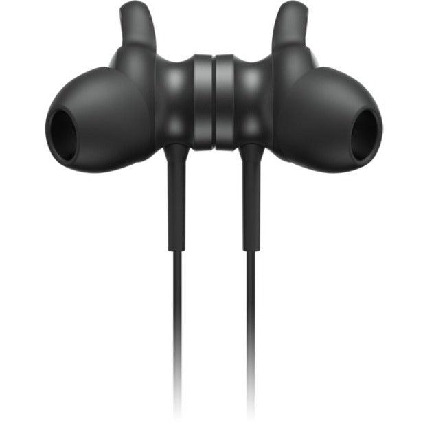Bluetooth Headset In-ear - Lenovo 10 Hour Battery VoIP | TechSoft 4XD1B65028