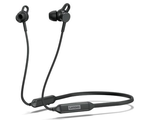 Bluetooth Headset In-ear - Lenovo 10 Hour Battery VoIP | TechSoft 4XD1B65028