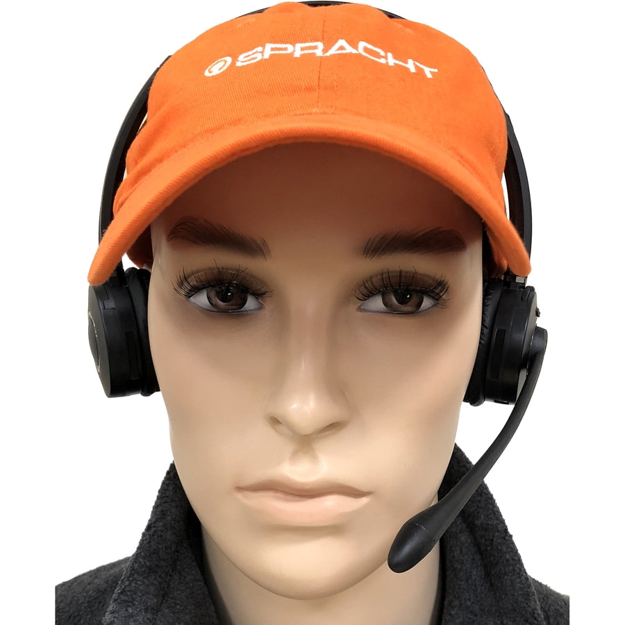Spracht Z&#362;M Maestro BT HS-2051 Headset