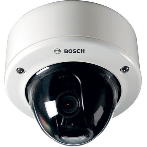 Bosch Flexidome Ip 2 Megapixel Indoor/Outdoor Full Hd Network Camera - Color, Monochrome - Dome