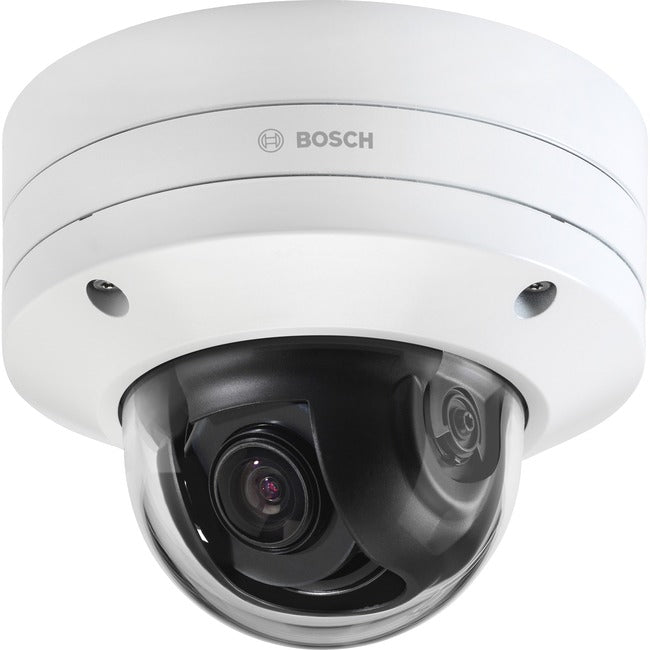 Bosch Flexidome Ip 8 Megapixel 4K Network Camera - Color, Monochrome - Dome