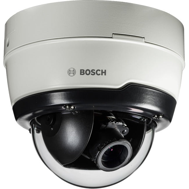 Bosch Flexidome Ip Nde-4512-A 2 Megapixel Outdoor Full Hd Network Camera - Color, Monochrome - 1 Pack - Dome
