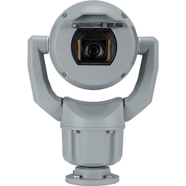 Bosch MIC IP starlight 2 Megapixel Outdoor Full HD Network Camera - Color, Monochrome - 1 Pack - Dome - Black - TAA Compliant MIC-7522-Z30GR