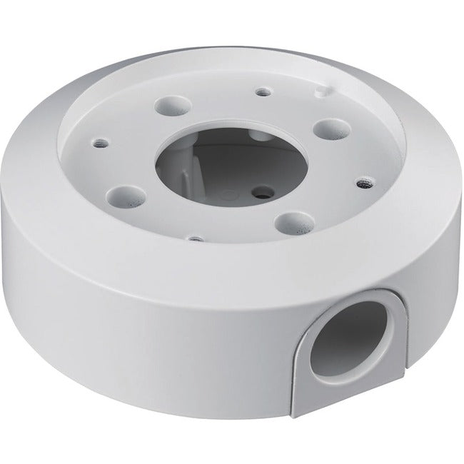 Bosch Mounting Box For Surveillance Camera - White