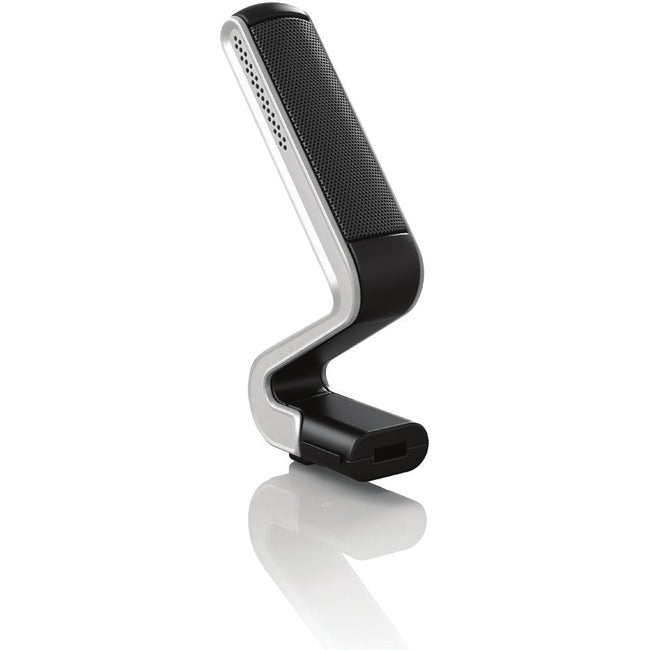 Bosch Wireless Dynamic Microphone - Traffic Black DCNM-HDMIC