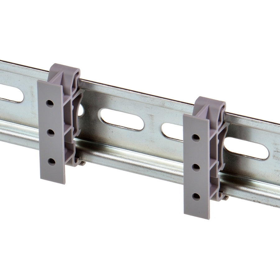 Brainboxes Mounting Rail Kit for Network Equipment MK-048